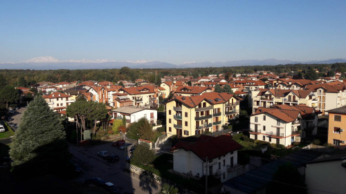 Appartamento in Affitto a Cardano al Campo