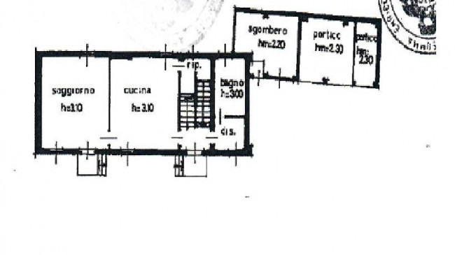 Villa in vendita a Angera (VA)