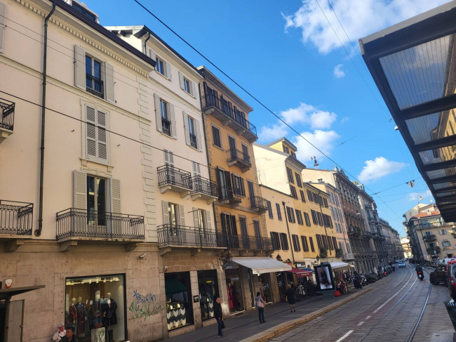 Appartamento in affitto a Brera, Milano (MI)