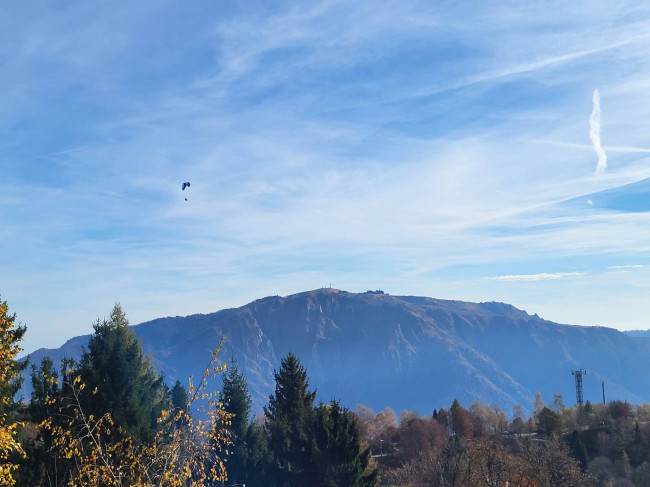 Casa semi-indipendente in vendita a Germagno (VB)