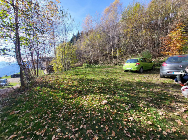 Casa semi-indipendente in vendita a Germagno (VB)