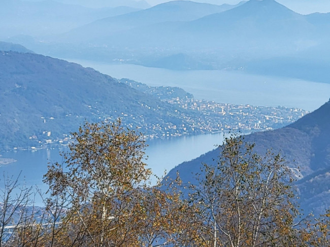 Casa semi-indipendente in vendita a Germagno (VB)