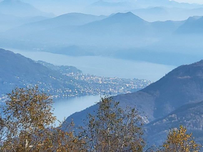 Casa semi-indipendente in vendita a Germagno (VB)