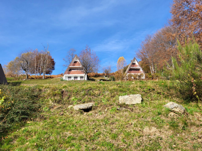 Casa semi-indipendente in vendita a Germagno (VB)