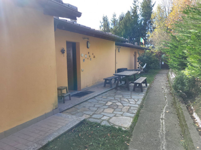 Casa semi-indipendente in vendita a Germagno (VB)