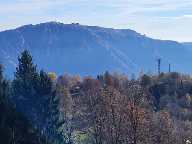 Casa semi-indipendente in vendita a Germagno (VB)