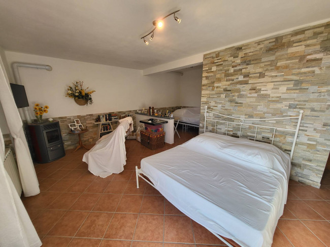 Casa semi-indipendente in vendita a Germagno (VB)