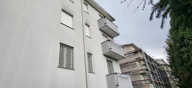 Appartamento in Affitto a Gallarate