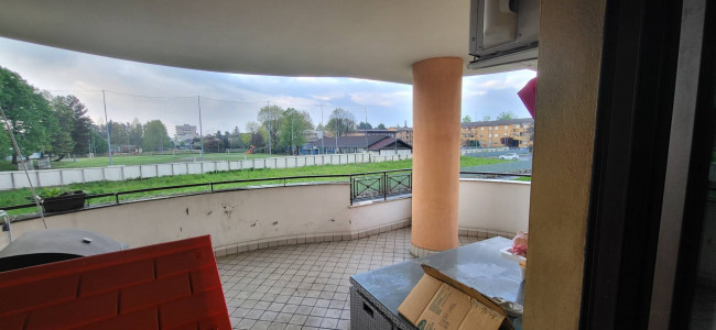 Appartamento in Affitto a Gallarate