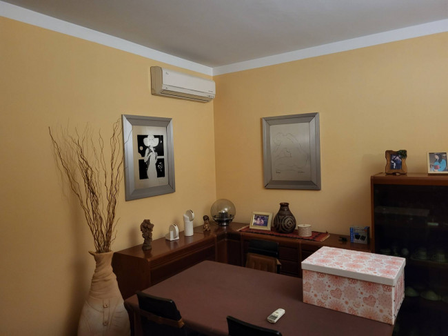 Villette a schiera in Vendita a Samarate