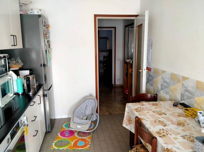 Appartamento in Vendita a Albizzate