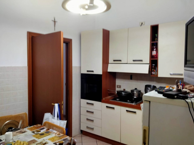 trilocale in Vendita a Albizzate