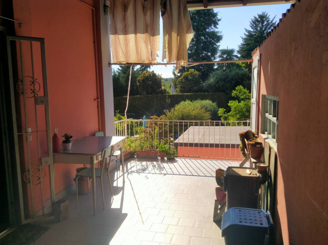 semi indipendente in Vendita a Albizzate