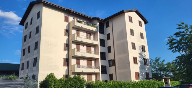 Bilocale arredato in Affitto a Gallarate