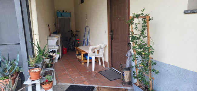 trilocale in Vendita a Busto Arsizio