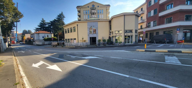 Locale commerciale in Vendita a Gallarate