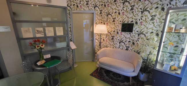 Locale commerciale in Vendita a Gallarate