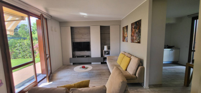 Villa in Vendita a Cassano Magnago