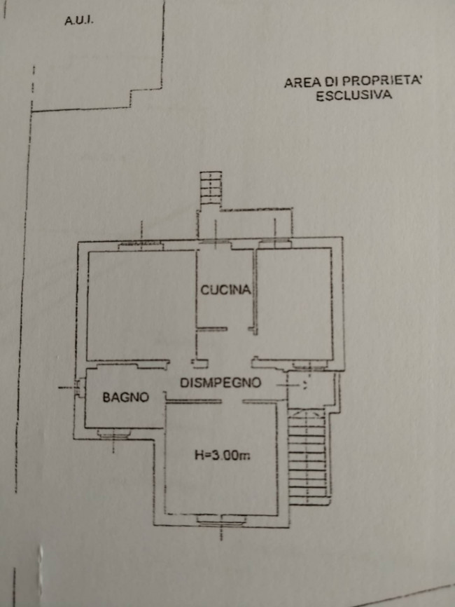 Villa in Vendita a Azzate