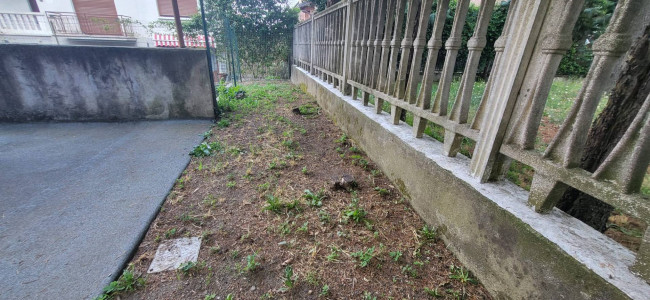 Appartamento in Vendita a Gallarate