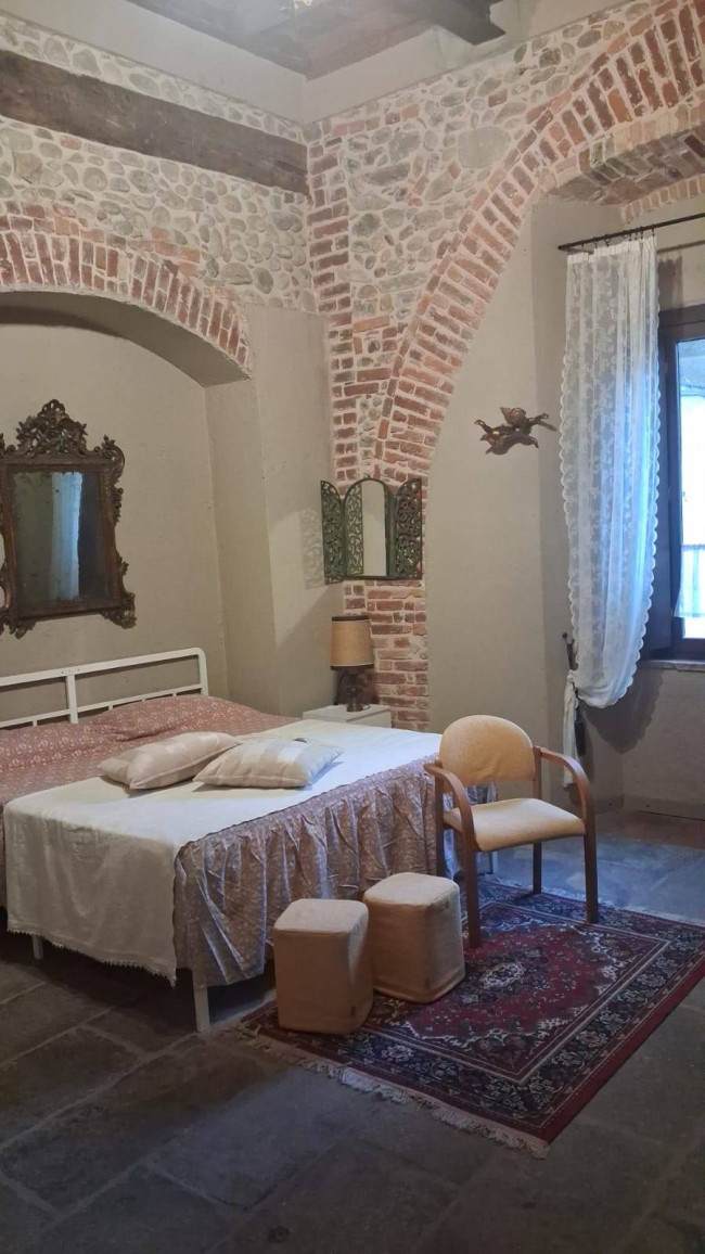Bilocale arredato in Affitto a Vergiate
