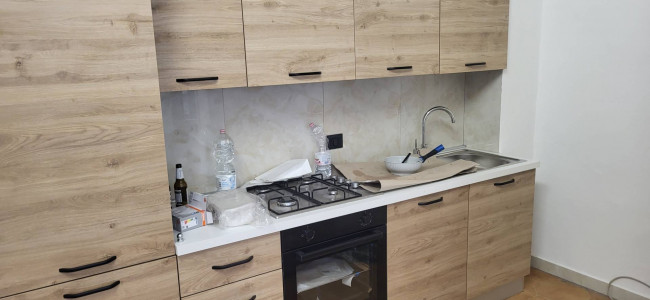 Appartamento in Affitto a Gallarate