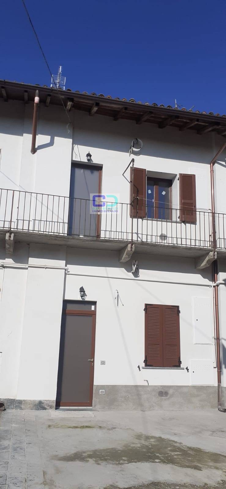 Vendita Bilocale Appartamento Cassano d'Adda 484107