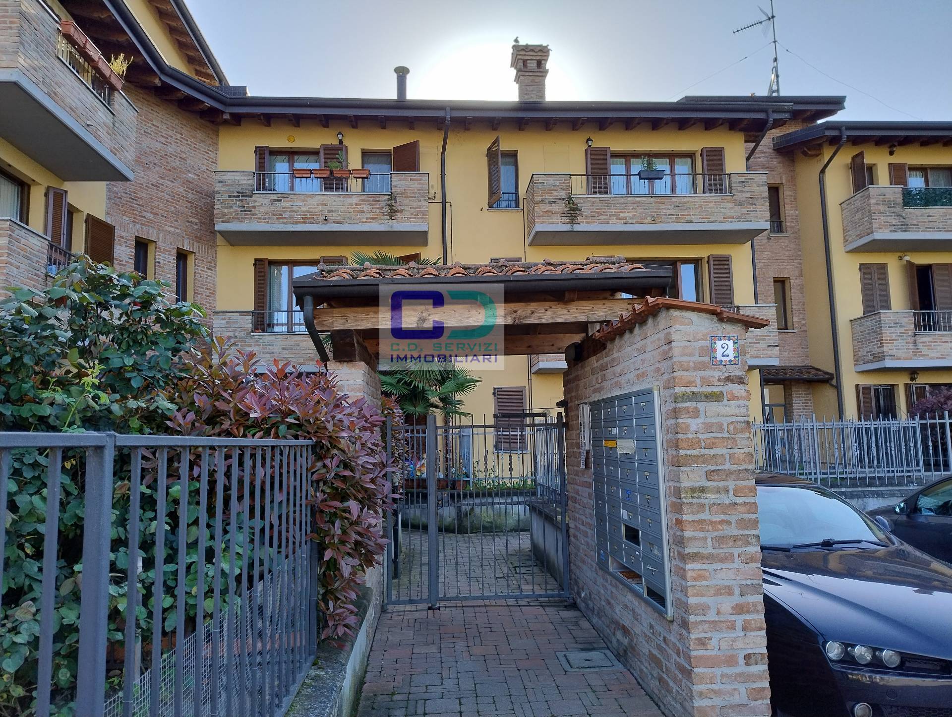 Vendita Monolocale Appartamento Caselle Lurani 475451