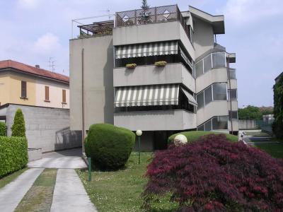Appartamento in Vendita a Treviglio