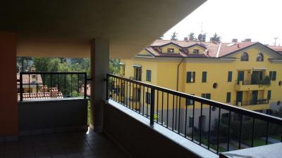 Appartamento in affitto a Cassano D'adda (MI)