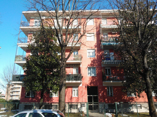 Appartamento in Vendita a Cassano d'Adda