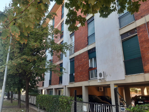 Appartamento in Vendita a Vaprio d'Adda