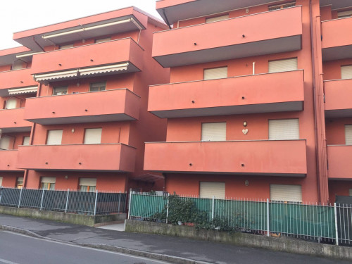 Appartamento in Vendita a Treviglio