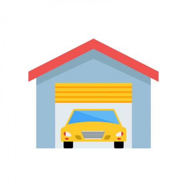 Garage/Box/Posto auto in vendita a Ciserano (BG)