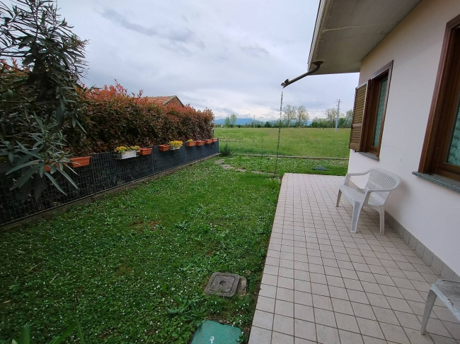 Villa in vendita a Groppello D'adda, Cassano D'adda (MI)
