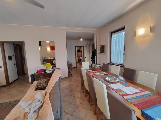 Villa in vendita a Groppello D'adda, Cassano D'adda (MI)