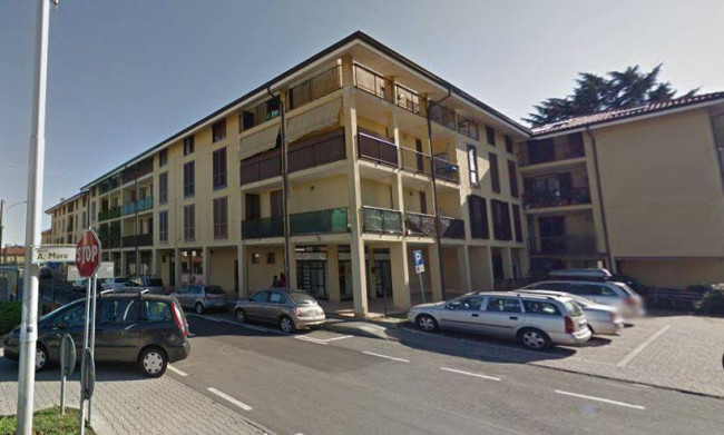 Appartamento in Vendita a Grezzago