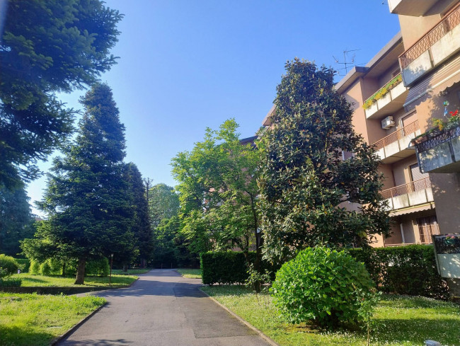 Appartamento in Vendita a Melzo
