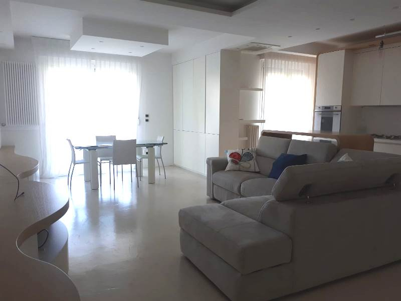 Appartamento in affitto Pescara