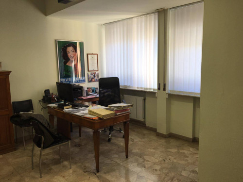 Studio/Ufficio in Vendita a Pescara