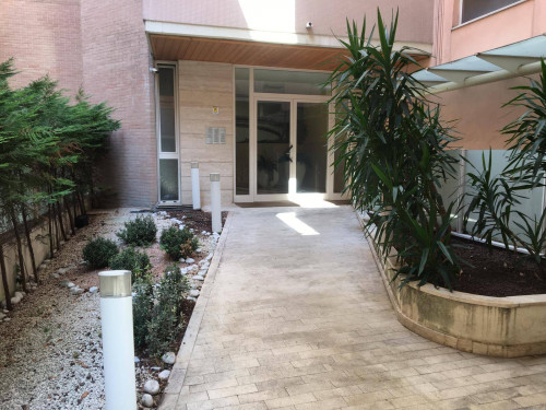 Appartamento in Affitto a Pescara