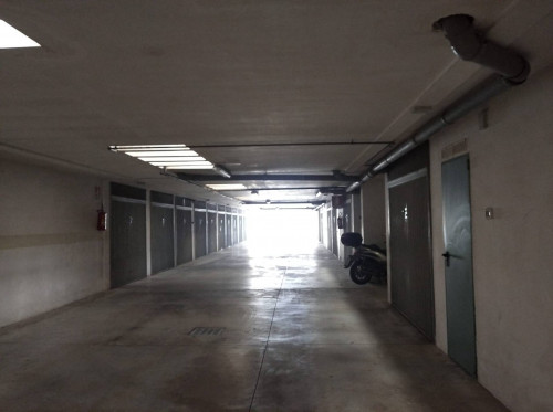 garage in Vendita a Pescara