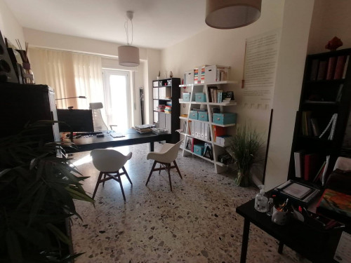 Studio/Ufficio in Affitto a Pescara
