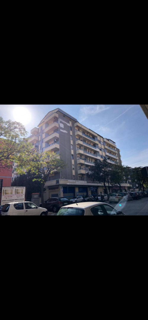 Appartamento in Affitto a Pescara