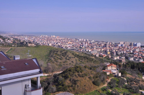Appartamento in Affitto a Pescara