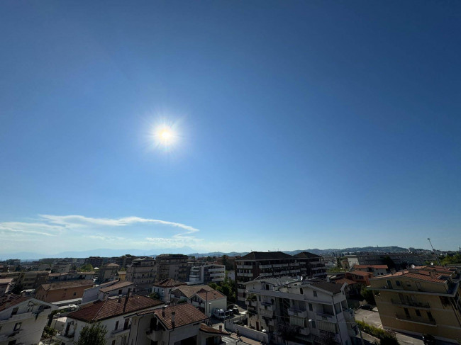 Appartamento in Vendita a Pescara