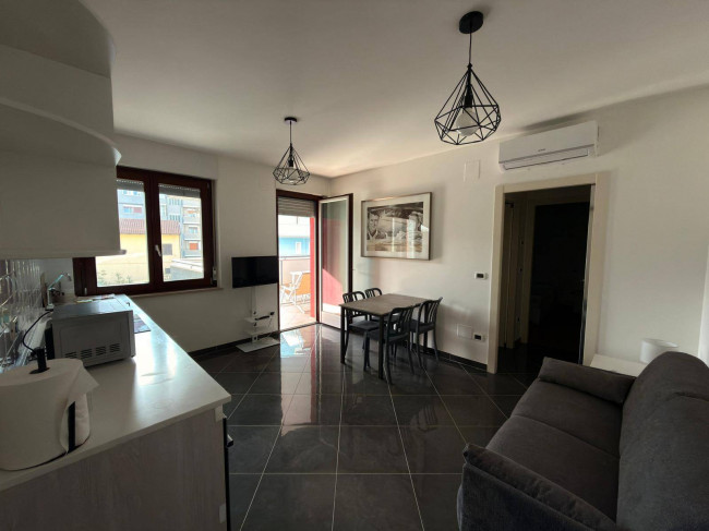 Appartamento in Affitto a Pescara