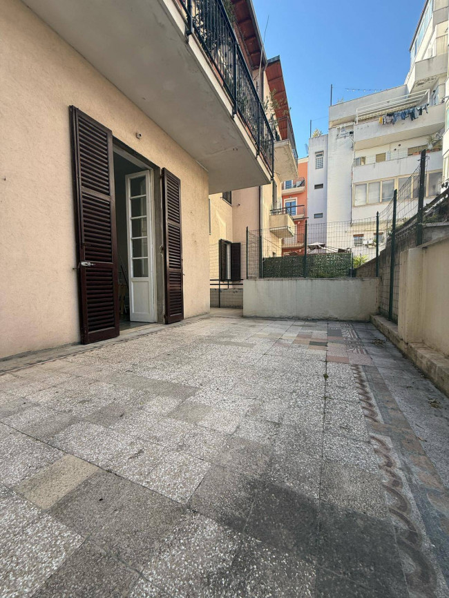 Appartamento in Affitto a Pescara