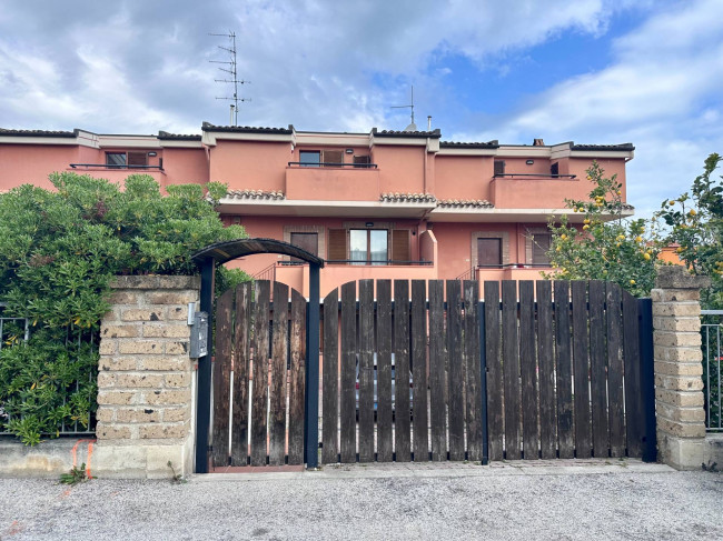 Villette a schiera in Vendita a Francavilla al Mare