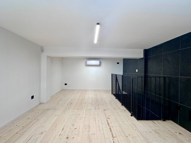 Box o garage in Vendita a Pescara